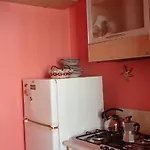 Brighting Penthouse And Balcony Apartman