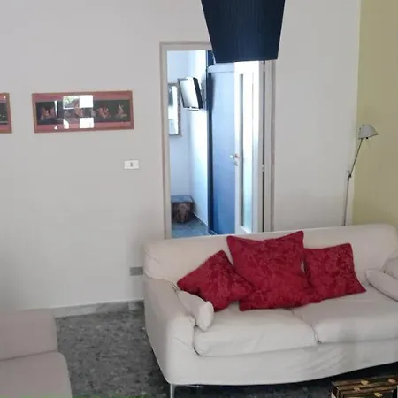 Brighting Penthouse And Balcony Apartman *