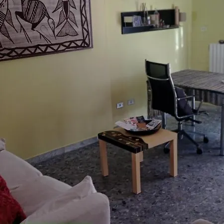 Apartman Brighting Penthouse And Balcony *