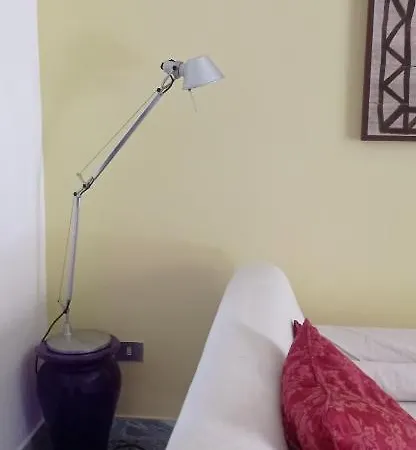 Brighting Penthouse And Balcony Lejlighed Bari