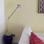 Brighting Penthouse And Balcony Apartmán Bari
