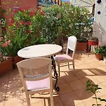 Brighting Penthouse And Balcony Bari
