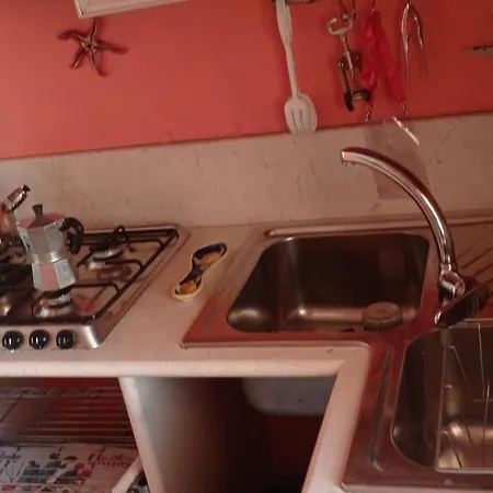 Apartment Brighting Penthouse And Balcony *