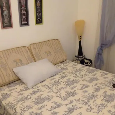 Brighting Penthouse And Balcony Bari