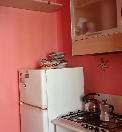 Brighting Penthouse And Balcony Apartment